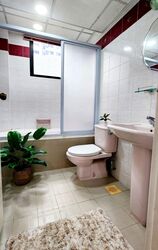 Central Green Condominium (D3), Condominium #555947771
